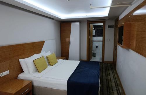 Izmir City Centre Hotel | Bulvar Hotel