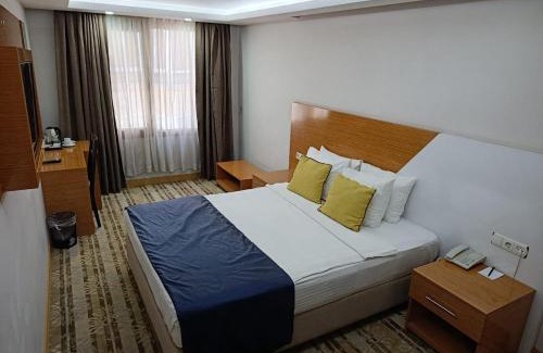Izmir City Centre Hotel | Bulvar Hotel