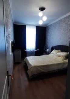 Sumqayit Apartment | BULVAR Mida
