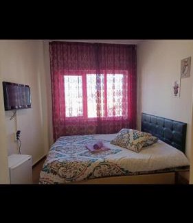 Tepebası Hotel | Bulvar suite