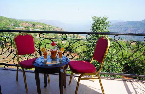 Medha Villa | Bulverton Valley Villa
