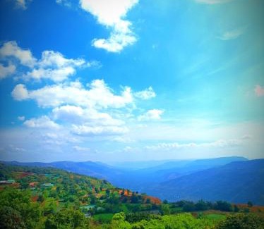 Medha Villa | Bulverton Valley Villa