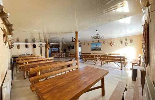 Burd Resort | Bumbat Eco