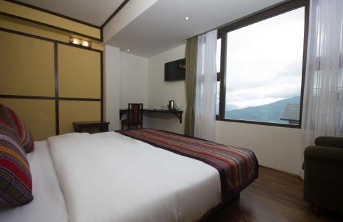 Gangtok House | Bumblebee Bed & Breakfast