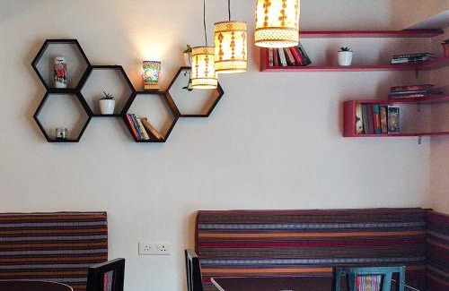 Gangtok House | Bumblebee Bed & Breakfast