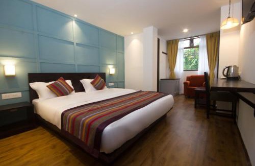 Gangtok House | Bumblebee Bed & Breakfast