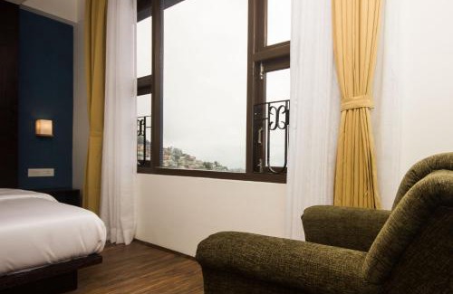 Gangtok House | Bumblebee Bed & Breakfast