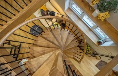 Bury St Edmunds House | Bumblebee Cottage