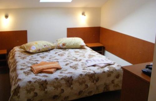 Yavory Hotel | Bumerang Hotel