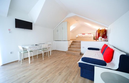 Soko Banja Apartment | Bumerang