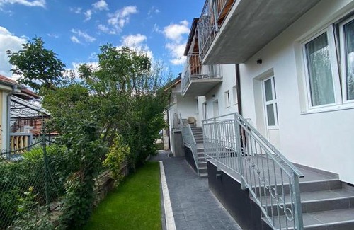 Soko Banja Apartment | Bumerang