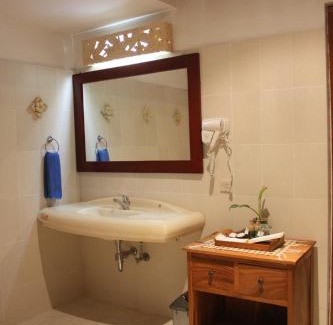 Sanur Hotel | Bumi Ayu Bungalow Sanur