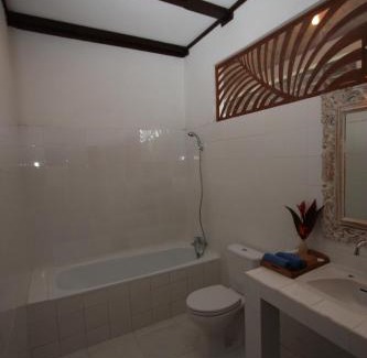 Sanur Hotel | Bumi Ayu Bungalow Sanur