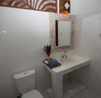 Sanur Hotel | Bumi Ayu Bungalow Sanur