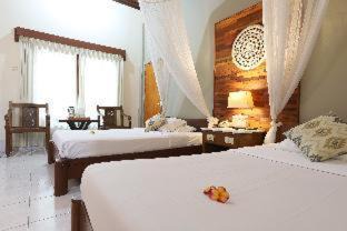 Sanur Hotel | Bumi Ayu Bungalow Sanur