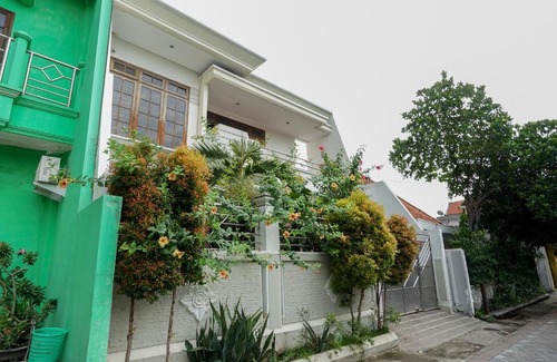 Surabaya Hotel | Bumi Banyu Bening Syariah by ecommerceloka