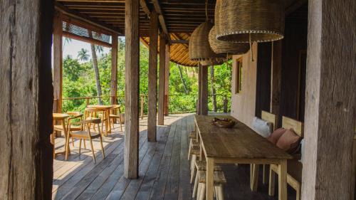 Songan Hotel | Bumi Cinta Bali