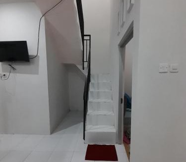 Wonosobo House | Bumi Dieng Indah Residence