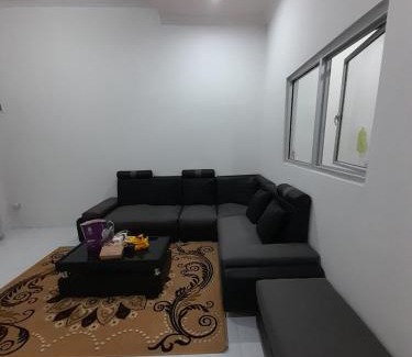 Wonosobo House | Bumi Dieng Indah Residence