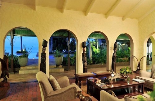 Bumi Hills Hotel | Bumi Hills Safari Lodge