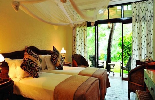 Bumi Hills Hotel | Bumi Hills Safari Lodge