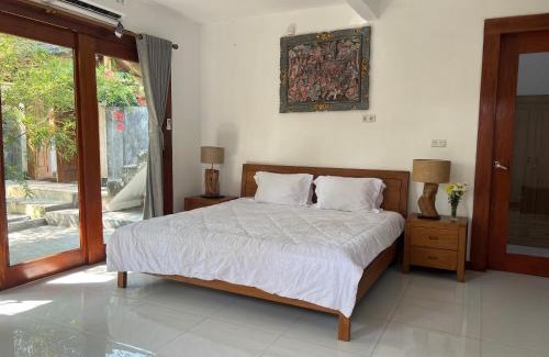 Cimerak Hotel | Bumi Kananga