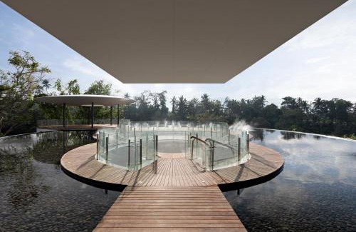 Ubud Villa | Bumi Kinar Skylight