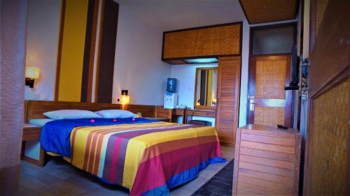 Pangandaran Hotel | Bumi Nusantara Hotel & Resort