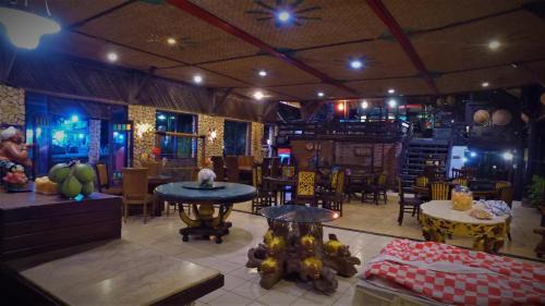 Pangandaran Hotel | Bumi Nusantara Hotel & Resort