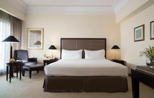 Surabaya Hotel | Bumi Surabaya City Resort