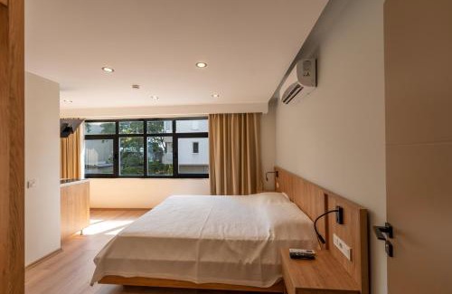 Eski Lara Apartment | Bun'ca Rooms