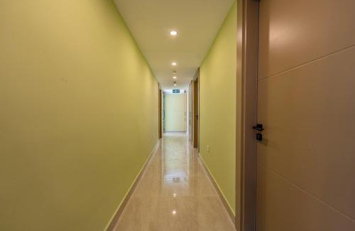 Eski Lara Apartment | Bun'ca Rooms