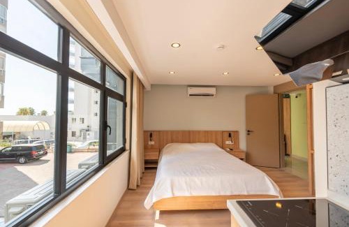 Eski Lara Apartment | Bun'ca Rooms