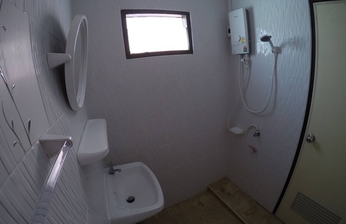 Don Hua Lo Hotel | Bun Som Apartment