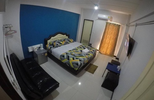 Don Hua Lo Hotel | Bun Som Apartment