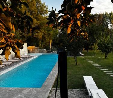 Blagaj Villa | Buna Zen