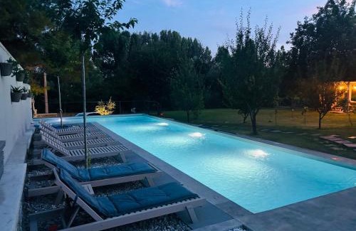 Blagaj Villa | Buna Zen