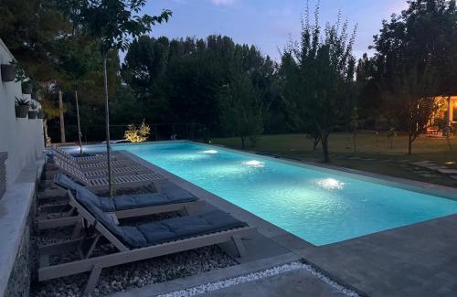 Blagaj Villa | Buna Zen