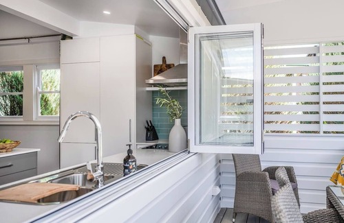 Central Mudgee House | Bunbinya Sunny Federation Charm in Central Mudgee