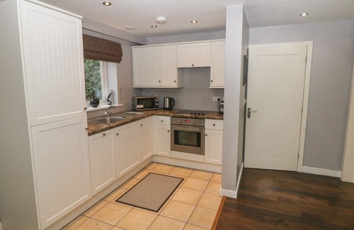 Farley Cottage | BUNBURY, family friendly, with open fire in Farley Near Alton Towers