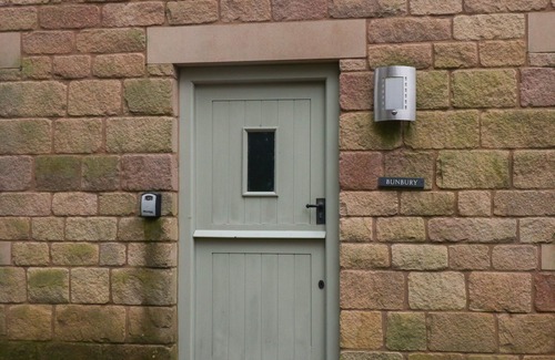 Farley Cottage | BUNBURY, family friendly, with open fire in Farley Near Alton Towers