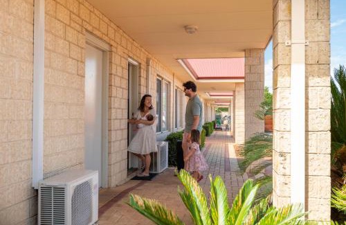 South Bunbury Apartment | Bunbury Motel and Apartments