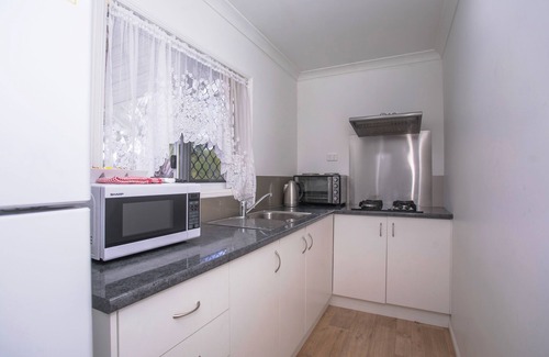 Kensington Hotel | Bundaberg Park Village