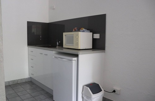 Bundaberg West Hotel | Bundaberg Spanish Motor Inn