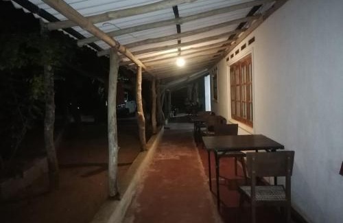 Yodakandiya Apartment | Bundala Resort