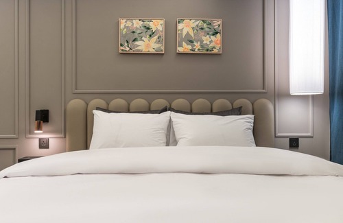 Bundang-gu Hotel | Bundang Breeze Hotel