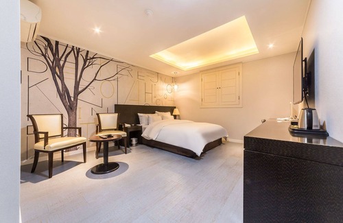 Seohyeon-dong Hotel | Bundang Noblesse
