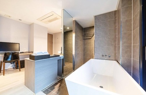 Seohyeon-dong Hotel | Bundang Regency Hotel