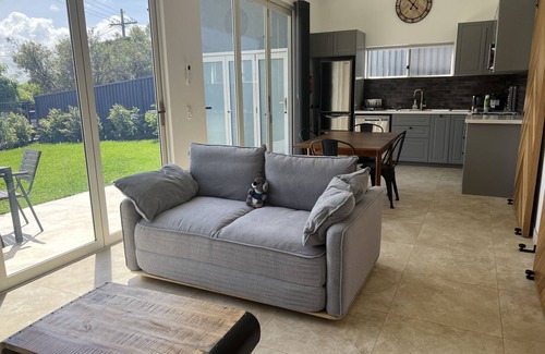 Bundeena House | Bundeena Base Cottage