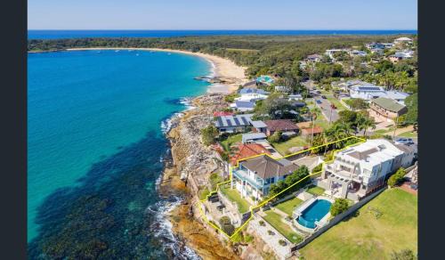 Bundeena House | Bundeena Waterfront Pavilion
